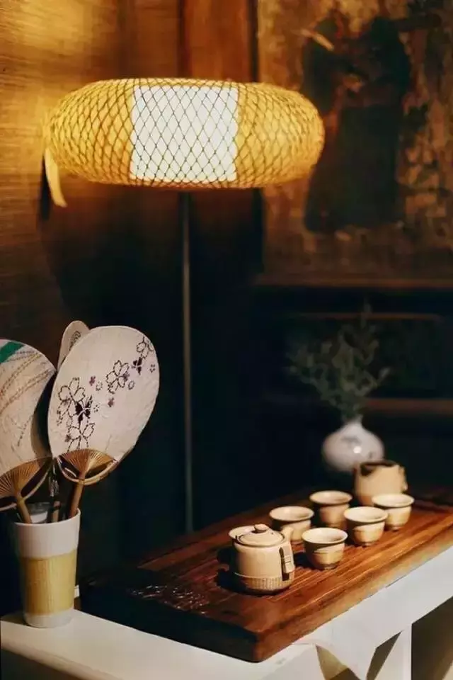 关于喝茶的诗句古文（关于茶的唯美诗句）