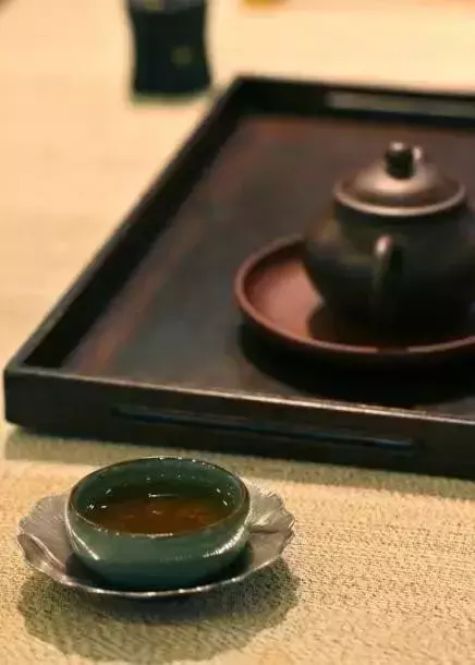 关于喝茶的诗句古文（关于茶的唯美诗句）