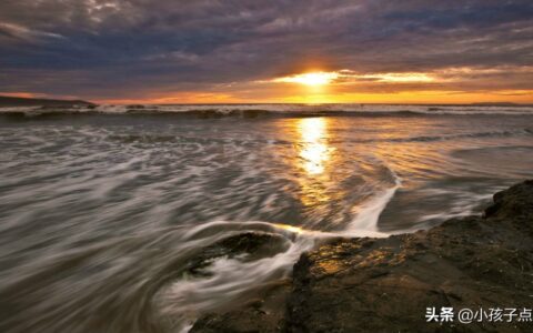 寓言诗有哪些（儿童寓言诗及道理）