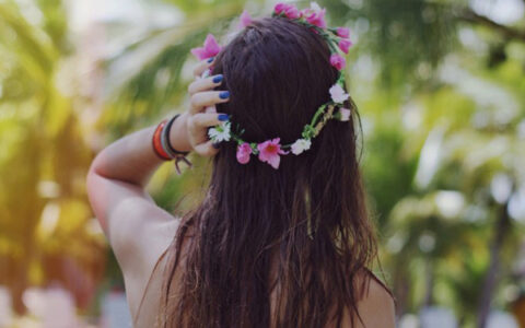 孝顺老人的感人句子与图片（最暖心的孝心语录）