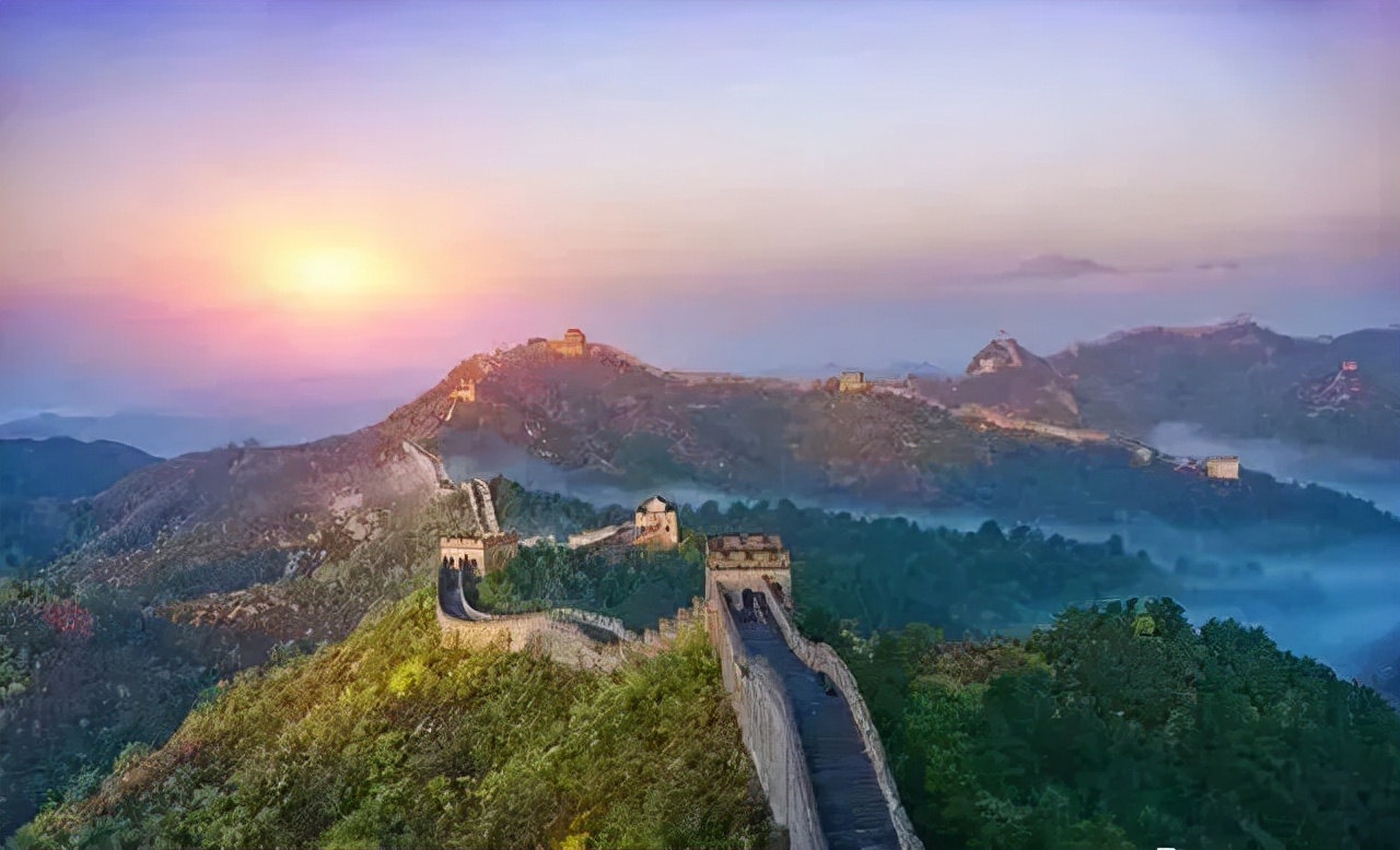 日出的诗句有哪些（描写日出的景色的诗句）