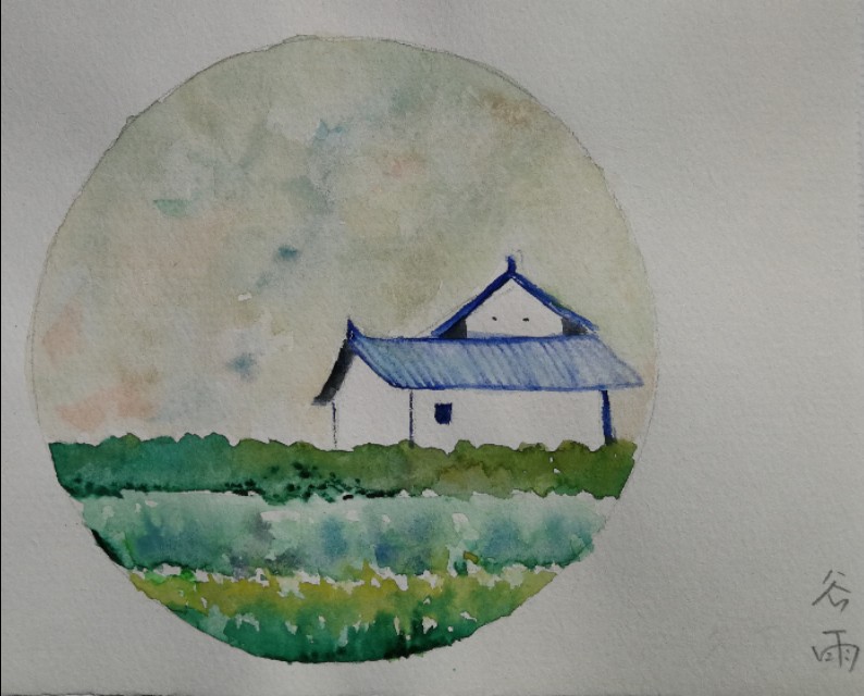 关于二十四节气诗歌（二十四节气有关的谚语）