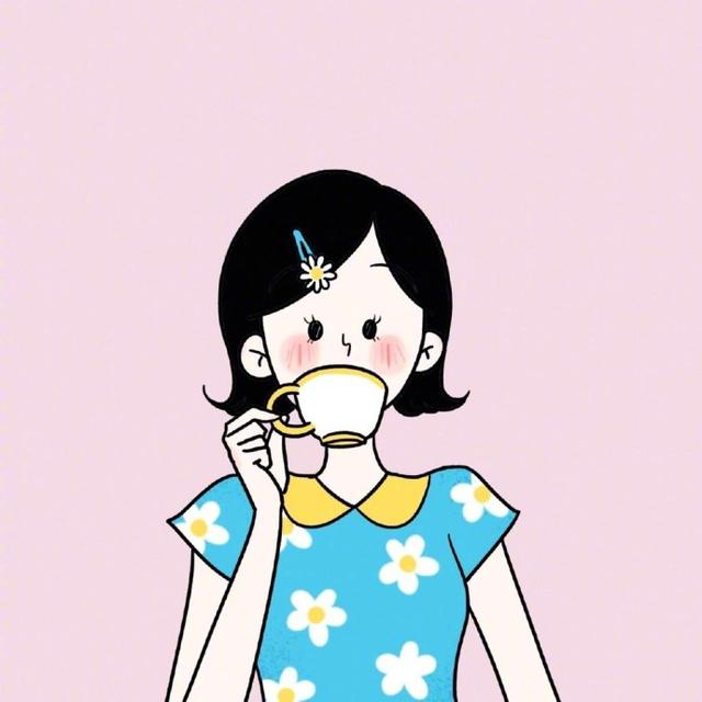 闺蜜霸气短句八个字（写给闺蜜的窝心小句子）