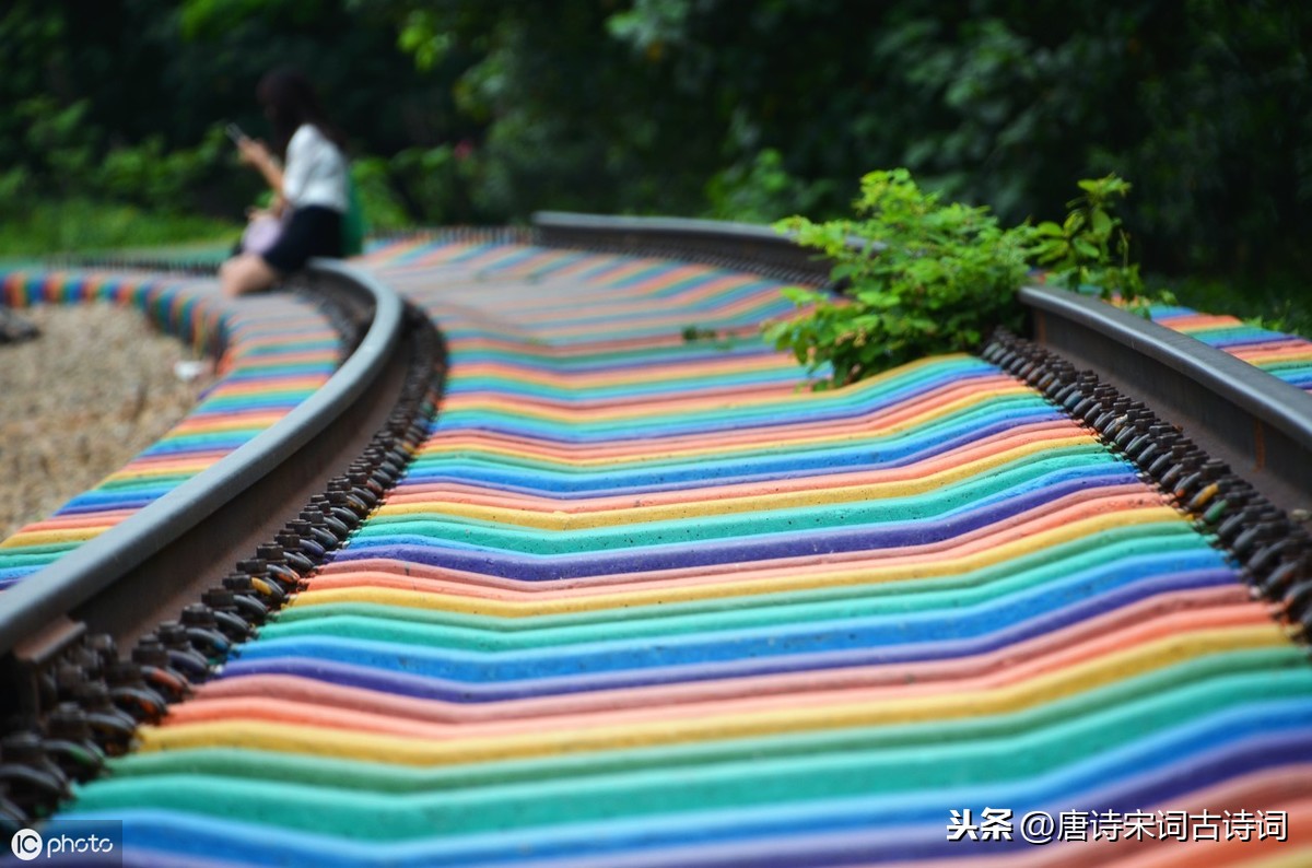 古代夸人有才华的句子（赞美有才华之人的著名诗句）