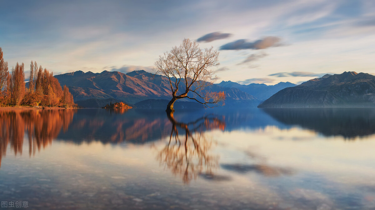 早晨让人心情好的句子（最能打动人心的早安问候）