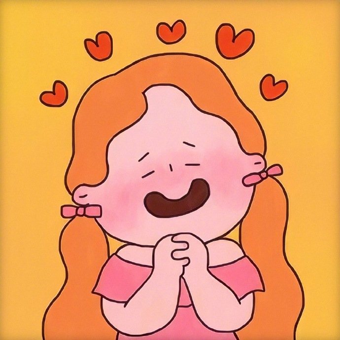 朋友圈说说的好句子（皮一点又蛮可爱的说说）