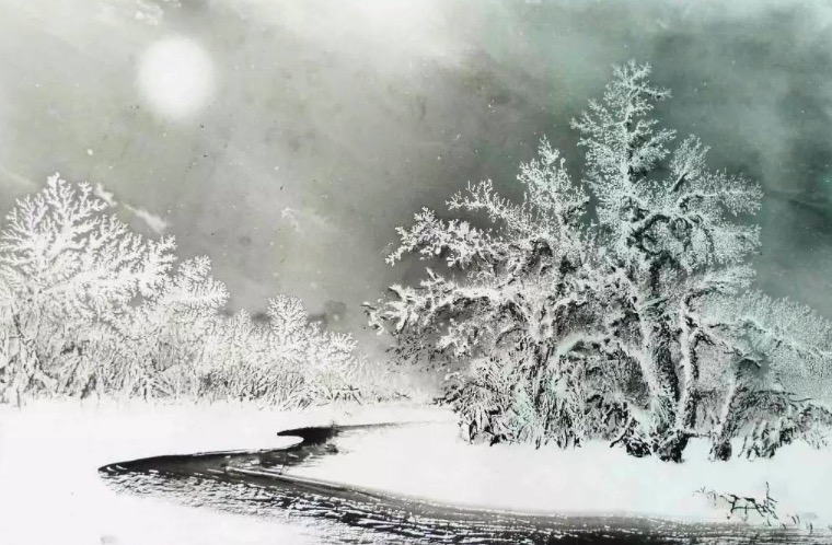 四言绝句唯美爱情（古诗情话最暖心短句）