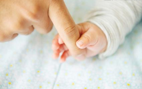 写给孩子的话唯美句子简短（记录宝宝美好瞬间的句子）