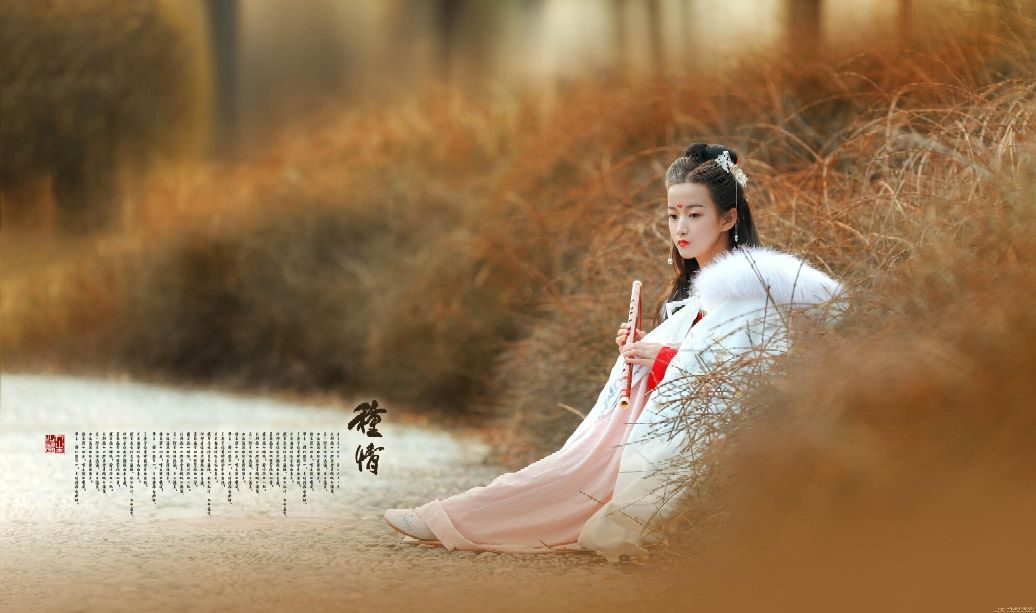 菩萨蛮平林漠漠烟如织赏析（平林漠漠烟如织全诗教读）