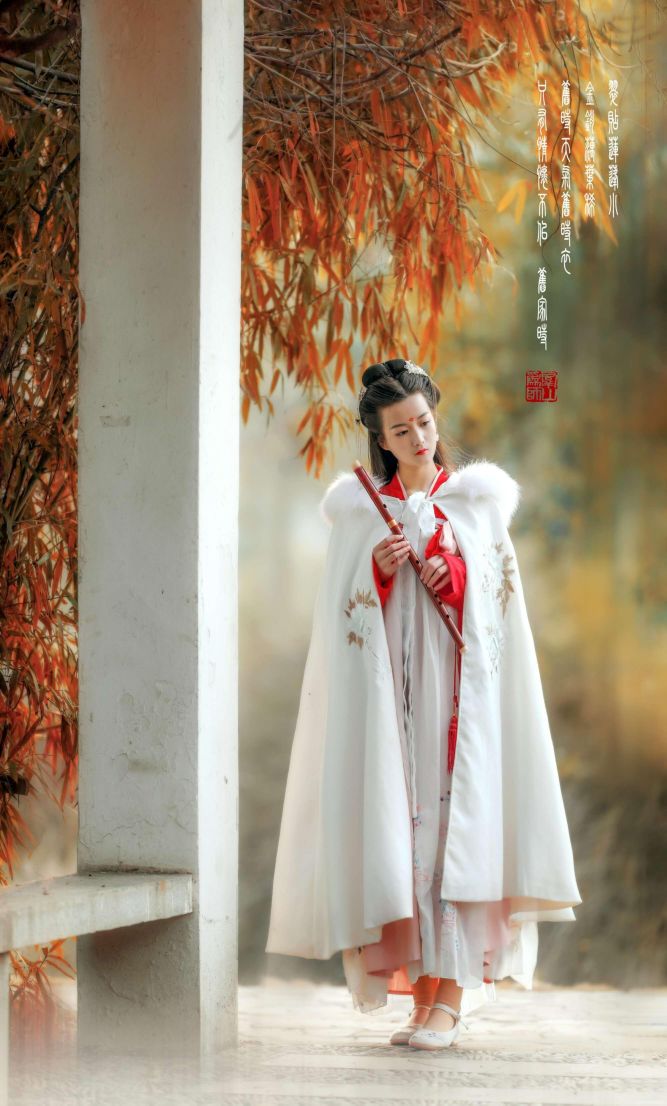 菩萨蛮平林漠漠烟如织赏析（平林漠漠烟如织全诗教读）