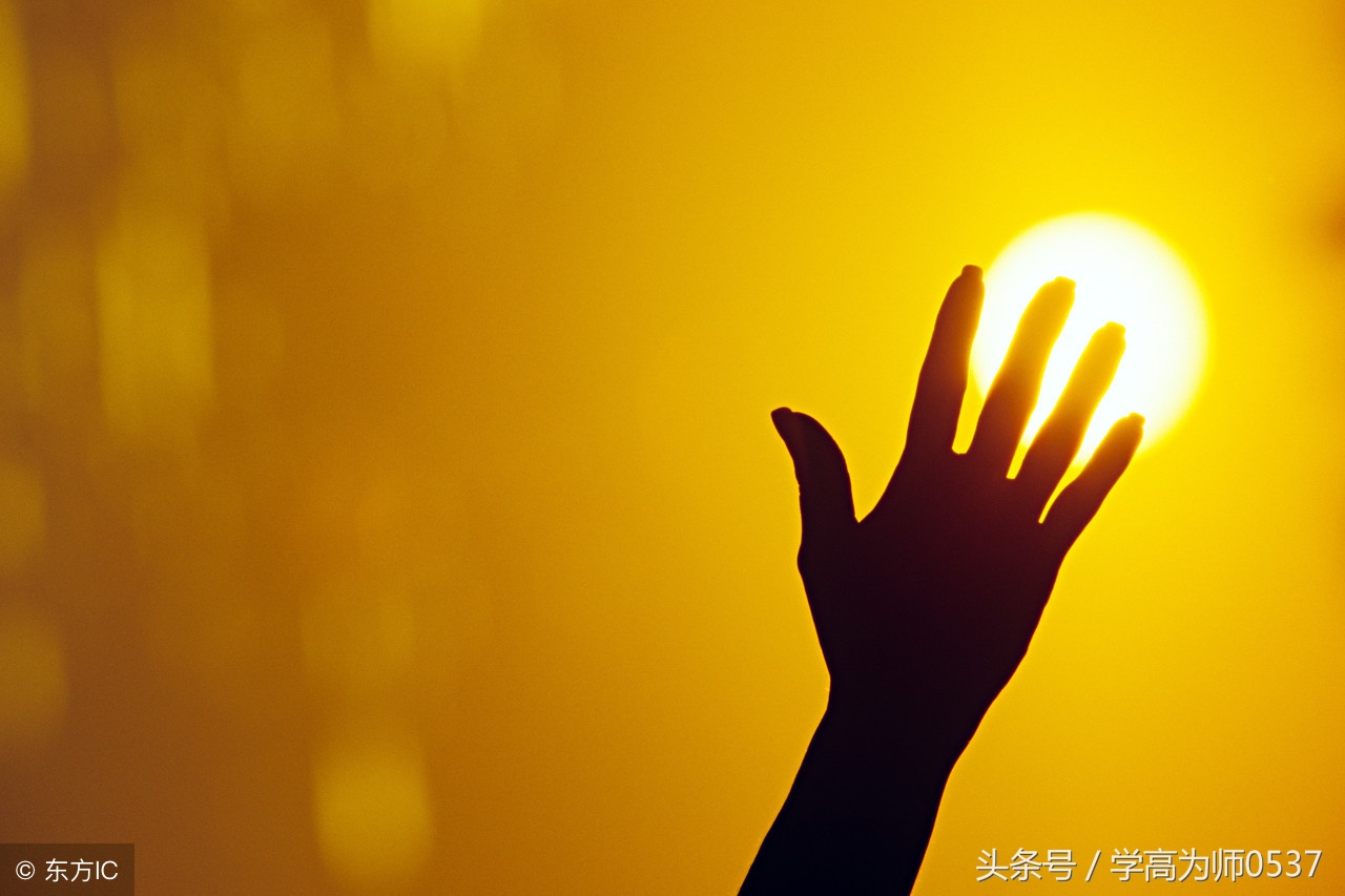 100句励志名言警句摘抄大全（充满正能量的100句经典语录）