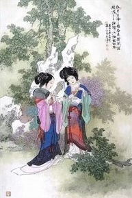 红豆古诗王维（红豆翻译及注释）