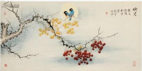 红豆古诗王维（红豆翻译及注释）