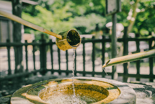 日语短句唯美情话（日语必备的撩人话）