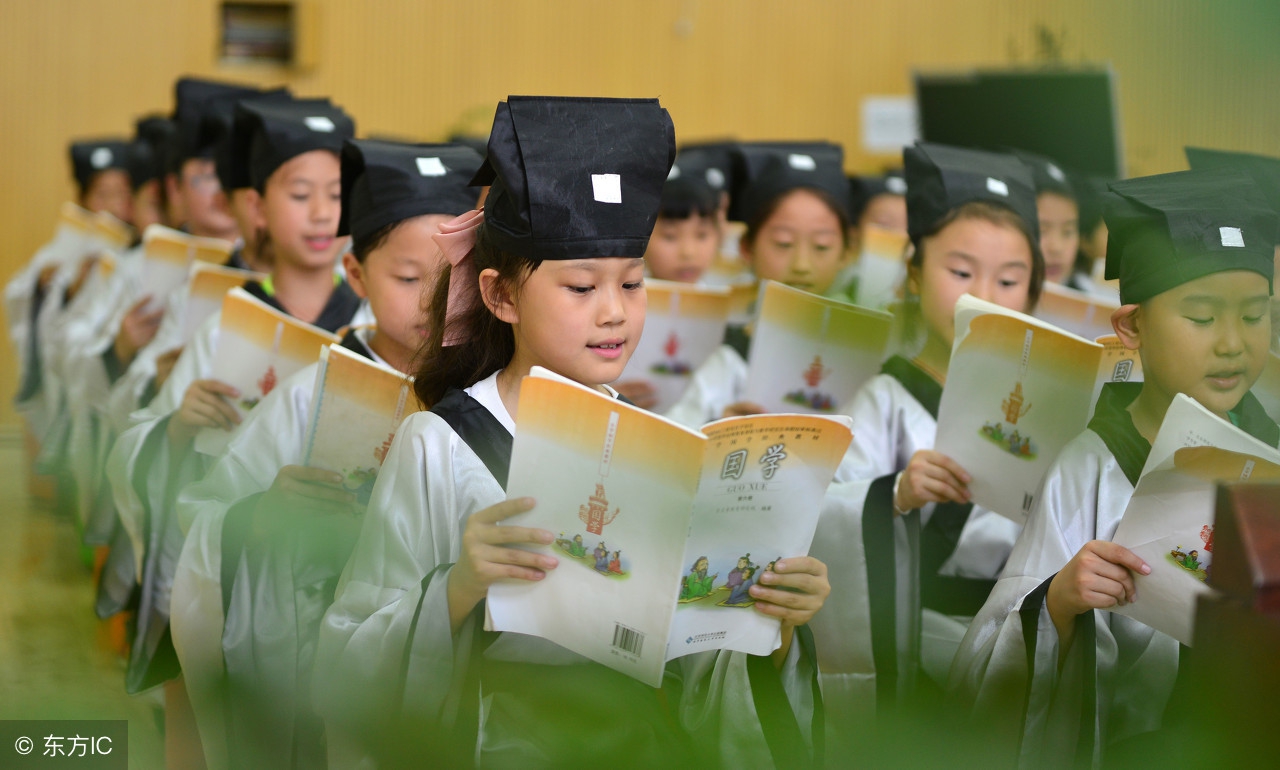 礼记原文和译文大道之行（礼记全文及翻译和解读）