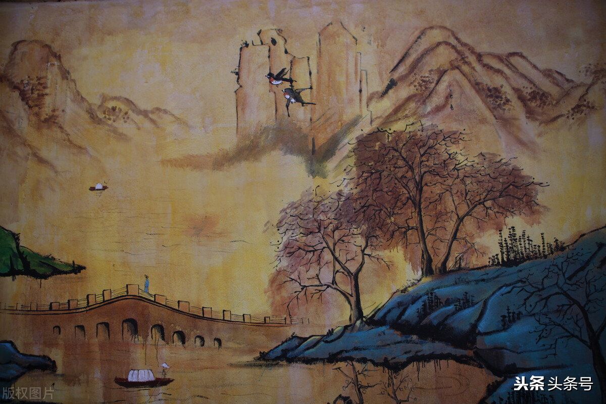 寻隐者不遇的诗意解析（古诗寻隐者不遇的诗意）