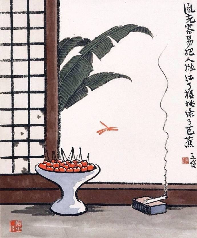 关于父母的诗句（写父母恩情的诗句）