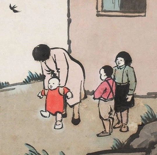 关于父母的诗句（写父母恩情的诗句）