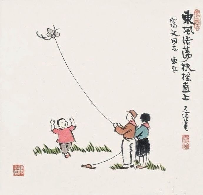 关于父母的诗句（写父母恩情的诗句）