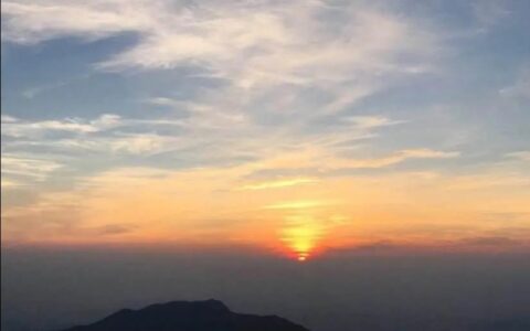 简单自创古诗有哪些（原创古诗词大全）