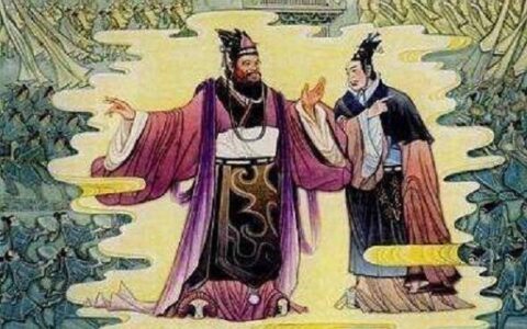 鲁哀公悔不用田饶翻译（鲁哀公悔不用田饶文言文翻译）