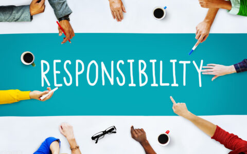 关于责任的议论文600字（以责任为话题的议论文题目）