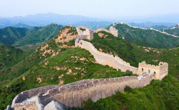 描写长城的诗句有哪些（赞美长城气魄的古风佳句）