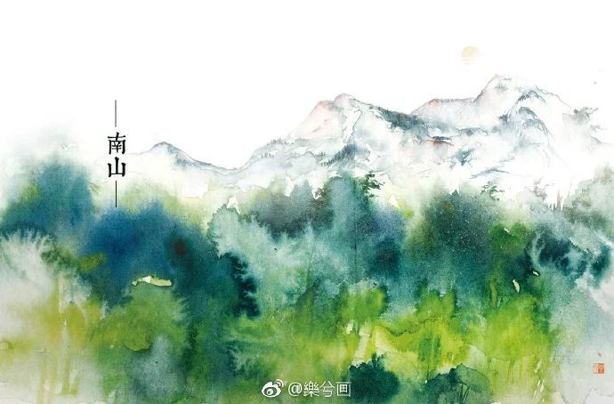 形容美丽的诗句（美丽诗词名句）