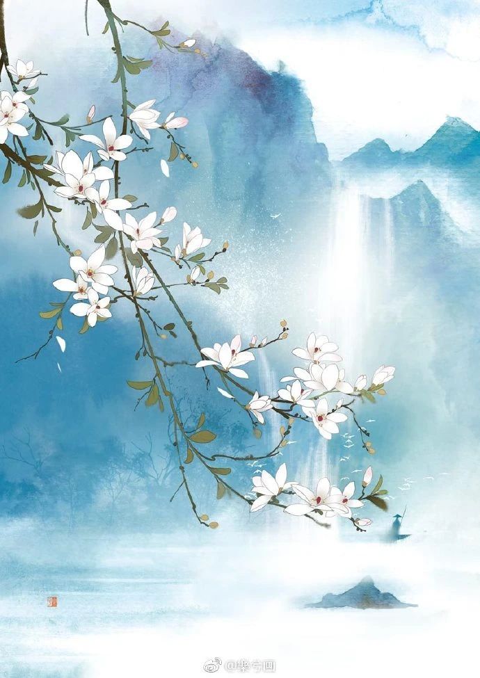 形容美丽的诗句（美丽诗词名句）