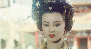 夸女子美貌诗句（赞美女人古典美的句子）