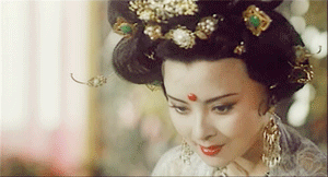 夸女子美貌诗句（赞美女人古典美的句子）