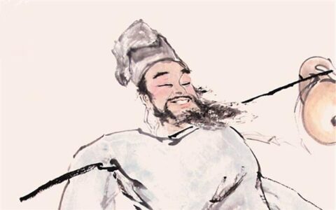 八个字的兄弟情义句子古文（欣赏经典名人名言）