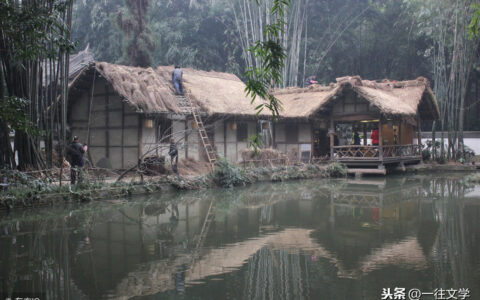杜甫生平经历四个阶段（杜甫生平事迹简介 ）