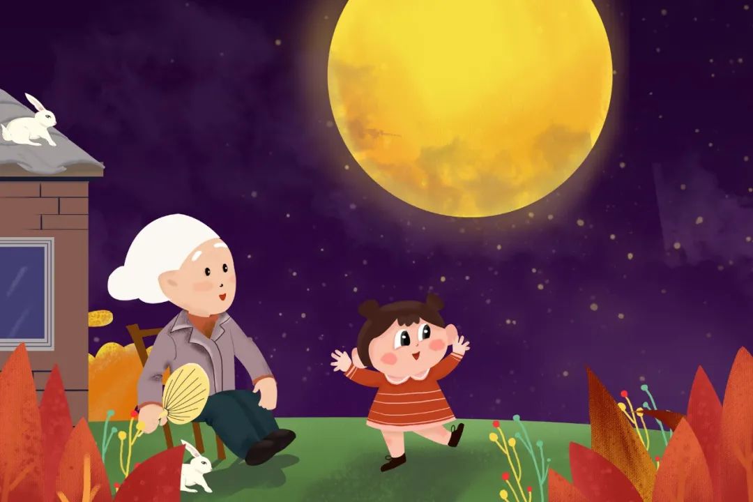 中秋诗歌大全短篇（中秋的古诗大全分享）