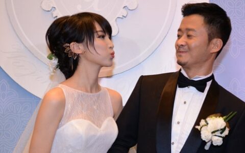 特别想念老婆的句子（能让老婆感动流泪的话）