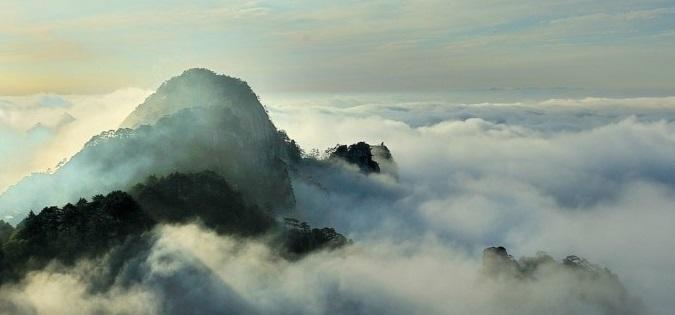 终南别业唐王维古诗文（王维终南别业古诗鉴赏）