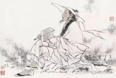 终南别业唐王维古诗文（王维终南别业古诗鉴赏）