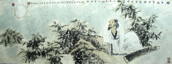 咏蝉骆宾王的诗意（咏蝉诗文内容及表达的含义）