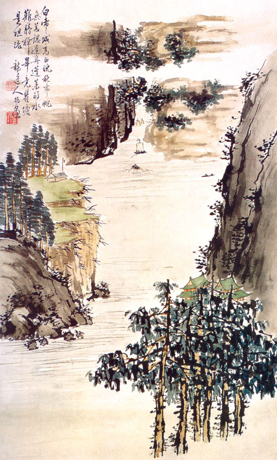 古文形容友谊的唯美句子（描写友情的10首名诗）