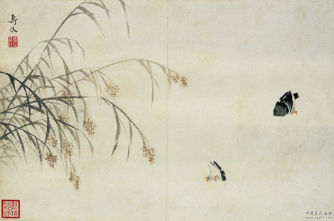 古文形容友谊的唯美句子（描写友情的10首名诗）