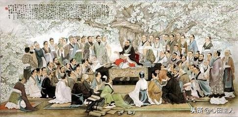 论语十二则原文（论语十二章翻译原文）