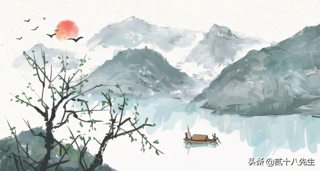 古诗送别诗有哪几首（关于送别的古诗10首简单）