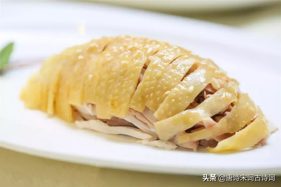 形容美食的唯美句子（形容美食诱人的句子）