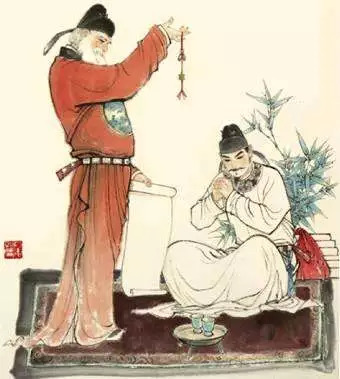 唐代李白的古诗有哪些（李白著名的20首诗词）