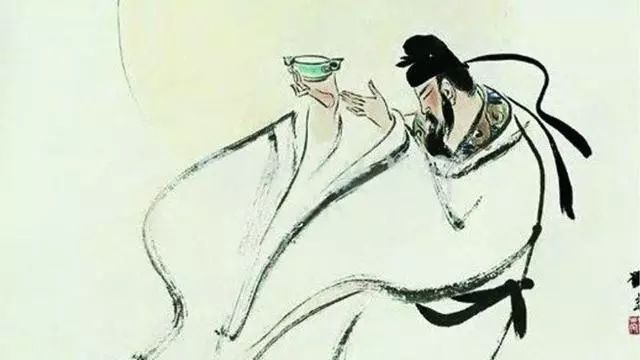 唐代李白的古诗有哪些（李白著名的20首诗词）
