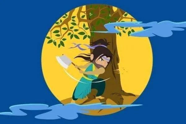 中秋节的由来与传说（中秋节由来和传统风俗）