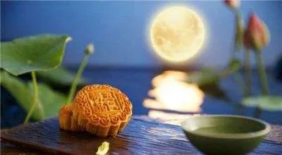 中秋节的由来与传说（中秋节由来和传统风俗）