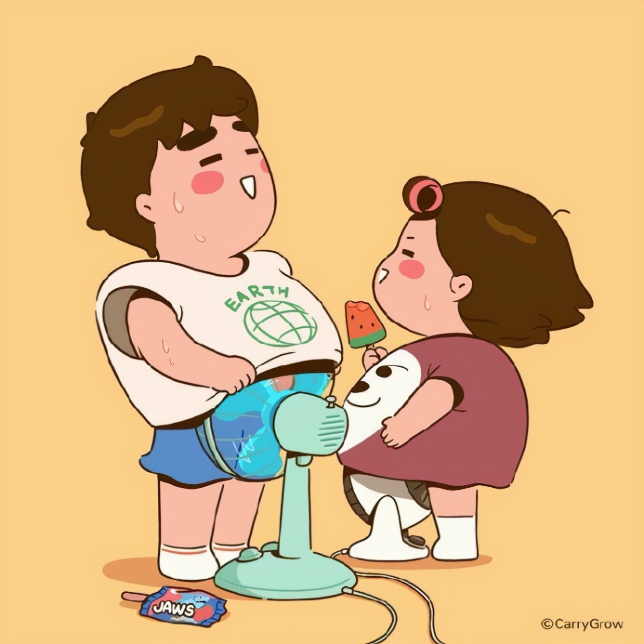 形容爱情的句子经典（最简短最深情的一句话）