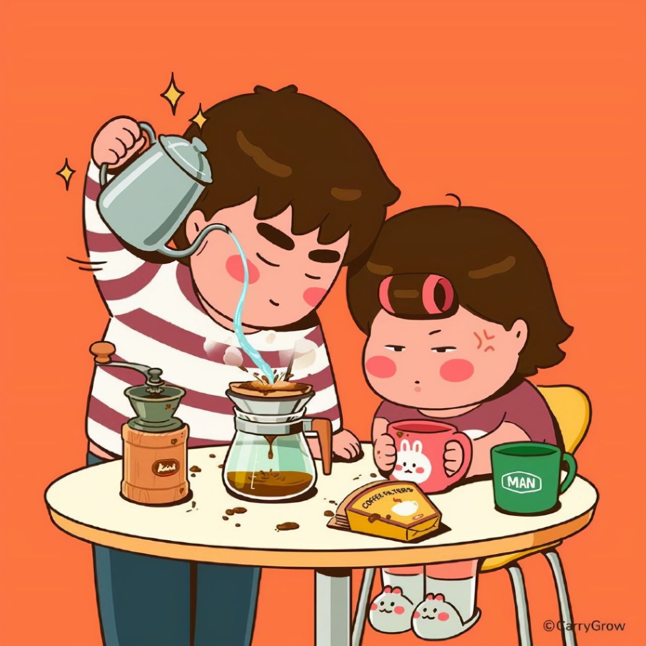 形容爱情的句子经典（最简短最深情的一句话）