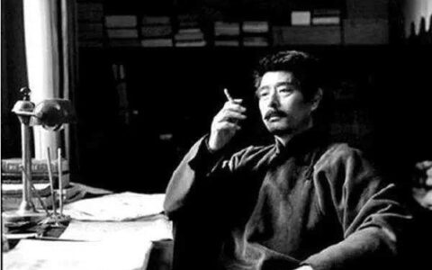 鲁迅经典名言名句大全及出处（鲁迅经典语录摘抄赏析）